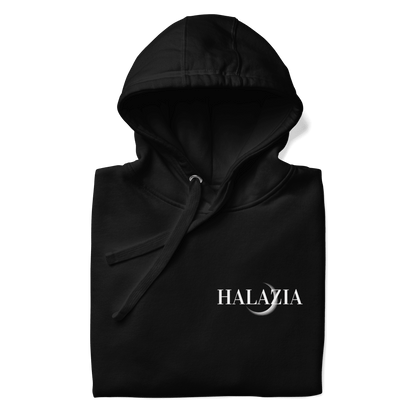 halazia hoodie - 4